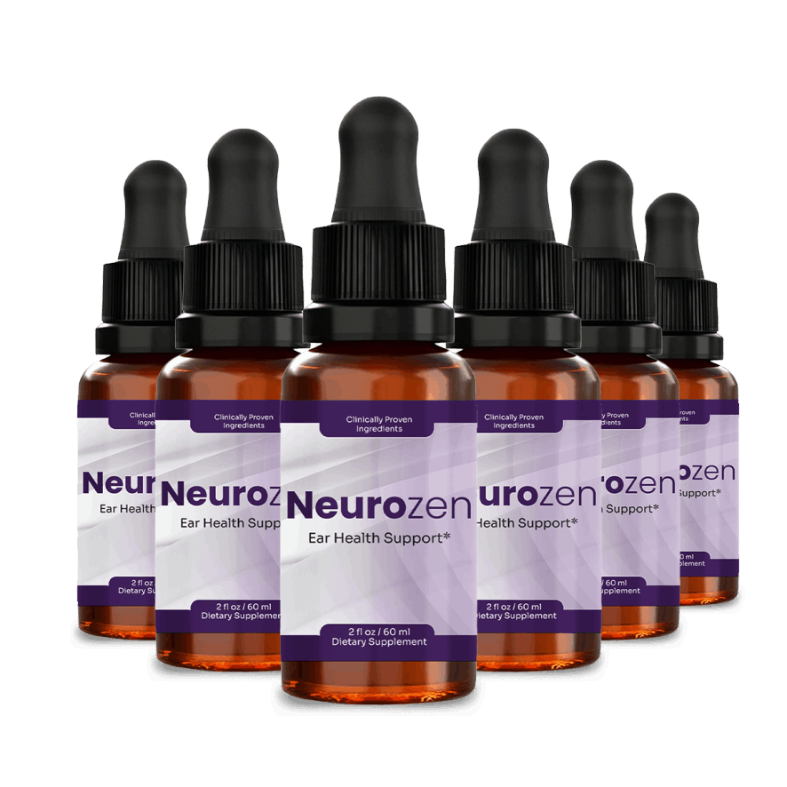 neurozen discount